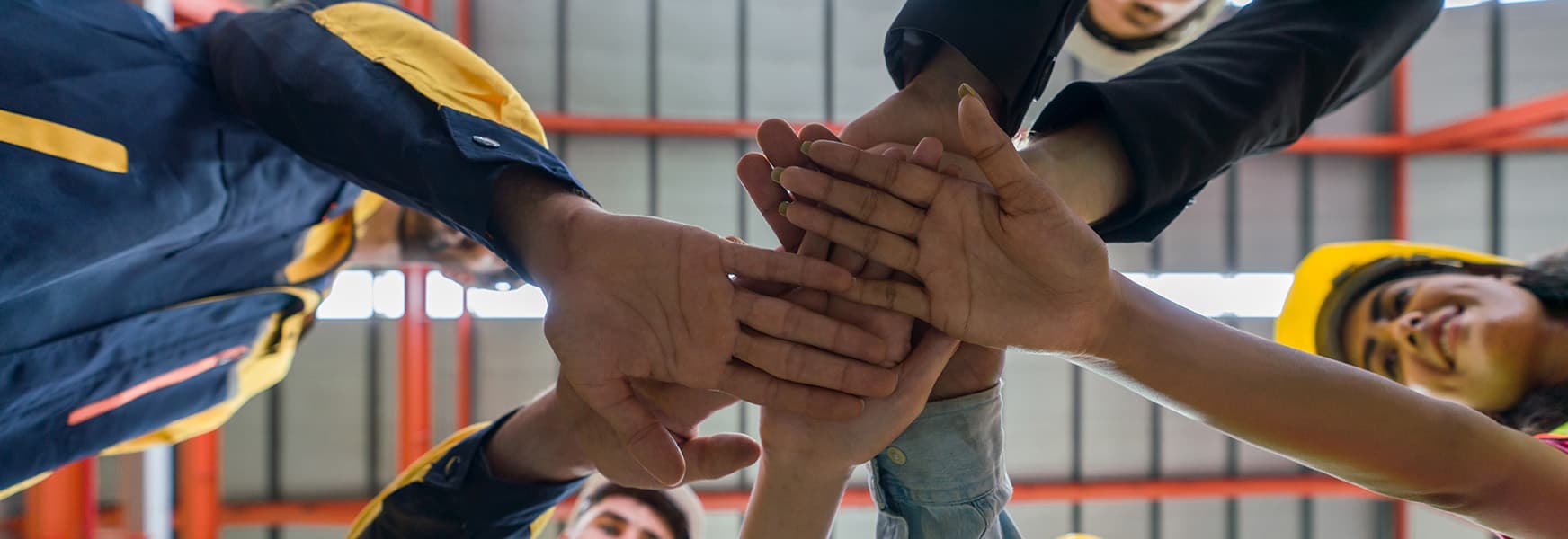 Teamwork Makes the SAFETY Dream Work