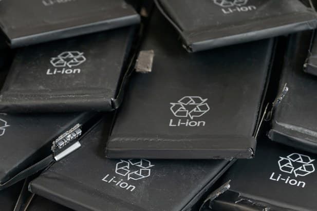 Don’t Get Burned! Know the Hidden Dangers of lithium-ion Batteries