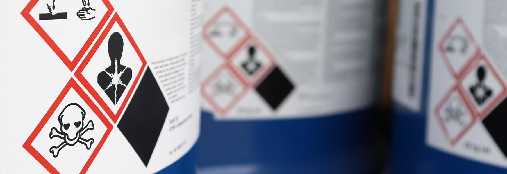 Preventing Workplace Poisoning: Understanding Hazards and Promoting Safety
