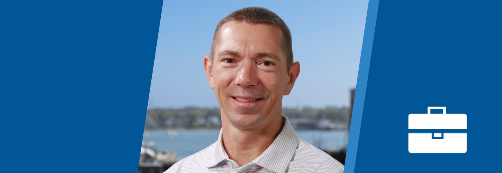 MEMIC Welcomes Kevin Eaves to its Southeast Underwriting Team