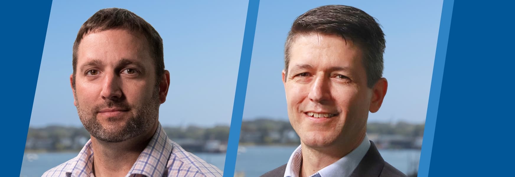 MEMIC Bolsters Technology Leadership Team with Karl Lagasse Promotion and Jason Ennis Hire