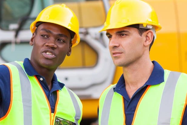 10-Hr Construction Industry Outreach Training Program