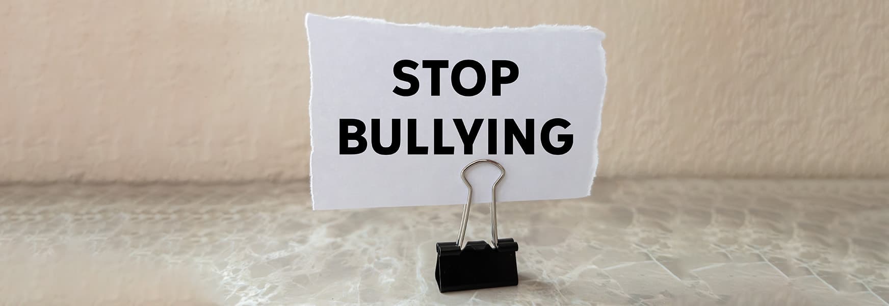 Protecting Safety Starts with Respect: Building a Bully-Free Workplace