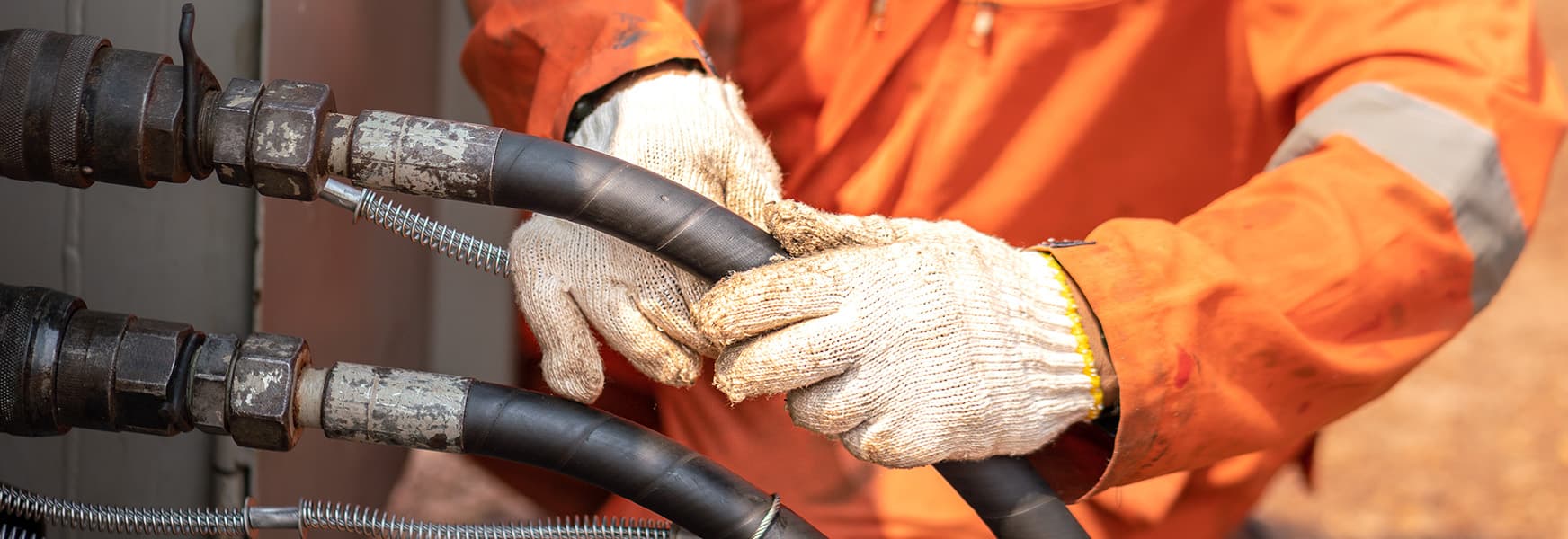 The Pressure Is on to Address Hydraulic Injection Injuries