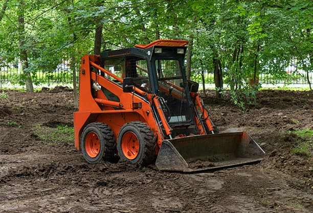 Mini Skid Steer Loaders: Small Machines, Big Headaches?