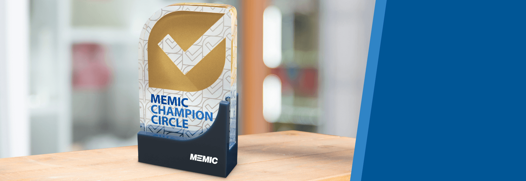 MEMIC Welcomes Three New Champion Circle Agencies in the Mid-Atlantic