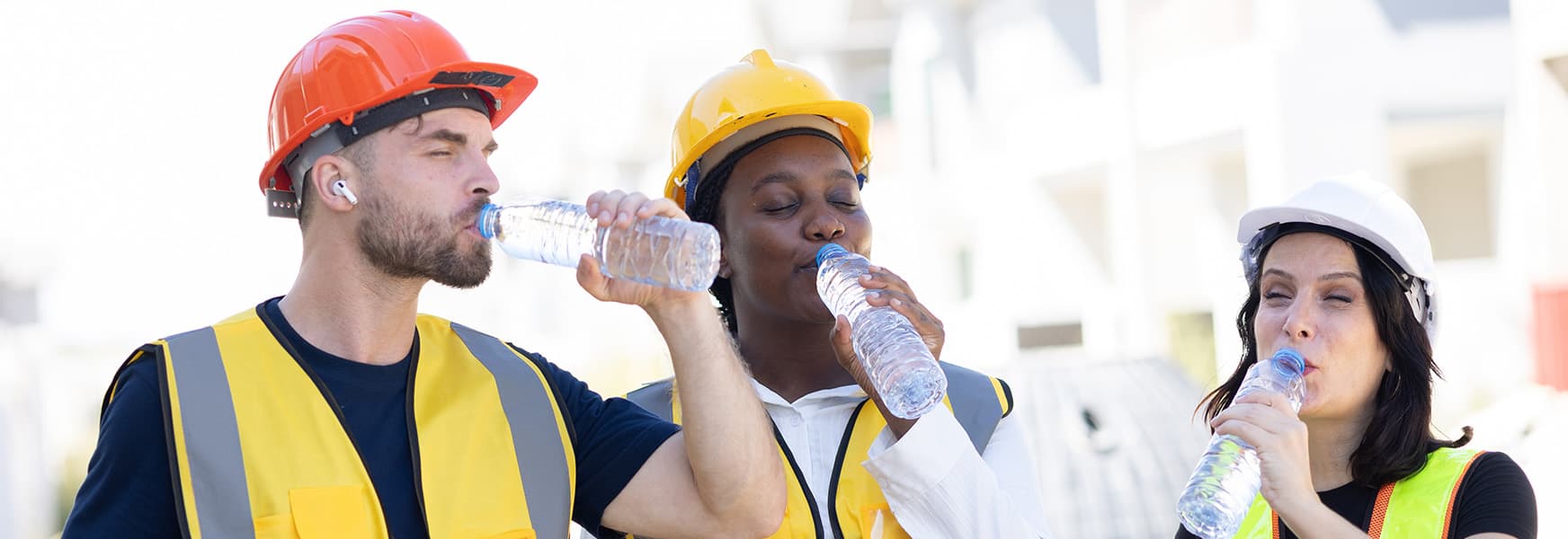Sizzling Solutions: Reviewing OSHA’s Proposed Heat Safety Standard
