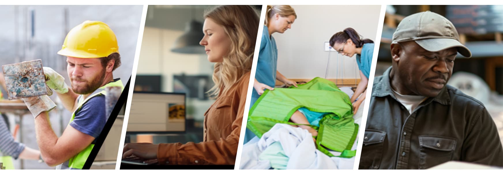 Building a Culture of Safety: The Foundation of a Sustainable Ergonomics Program
