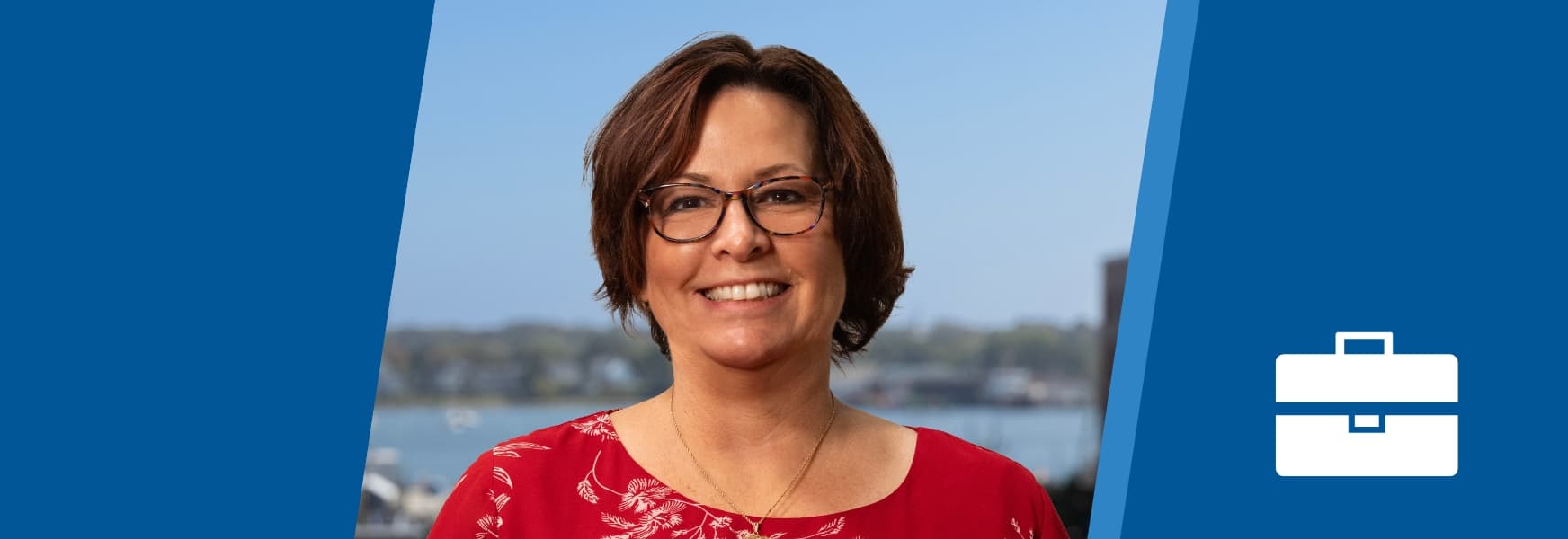 MEMIC Welcomes Senior Production Underwriter Cathy Saporito to its Mid-Atlantic Team