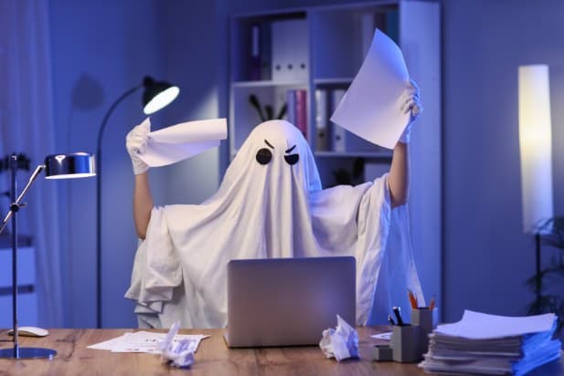 Mental Wellness: The Scariest Workplace Risk You Can't Always See