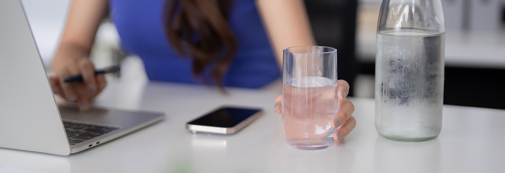 Preventing Injuries One Sip at a Time