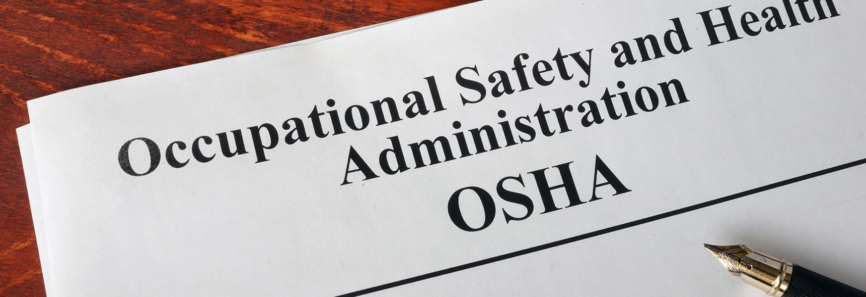 OSHA-10 Hour Training Benefits Every Workplace