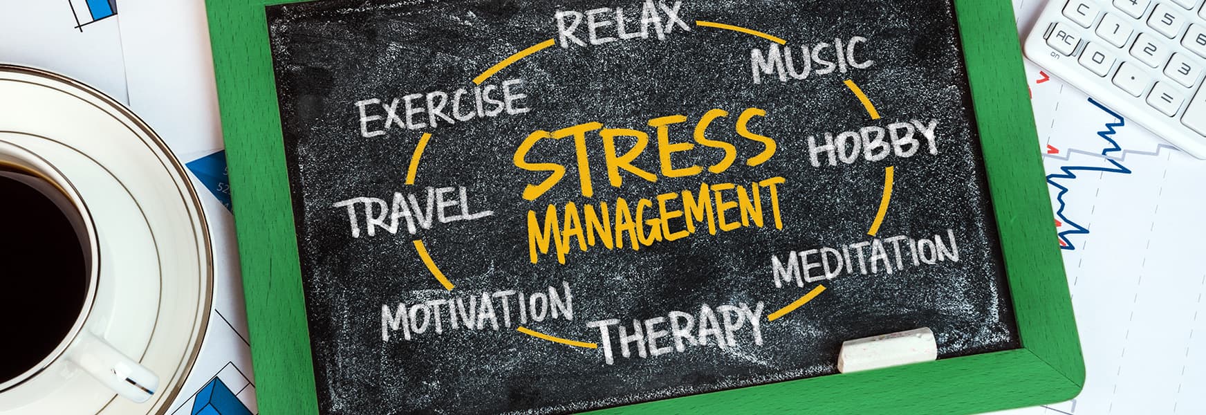 Safety Starts in the Mind: How Stress Impacts Every Step on the Job