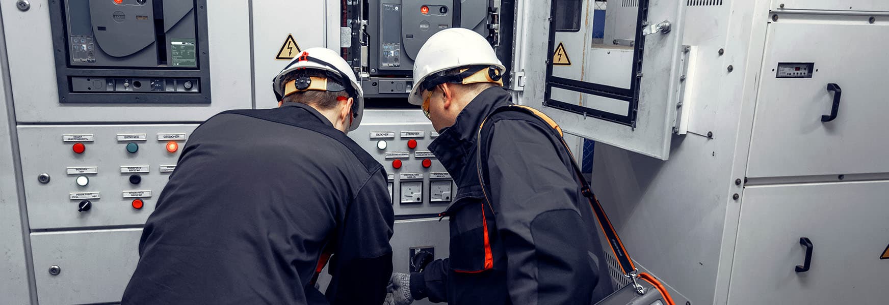 Inspection: The Missing Connection in Electrical Safety