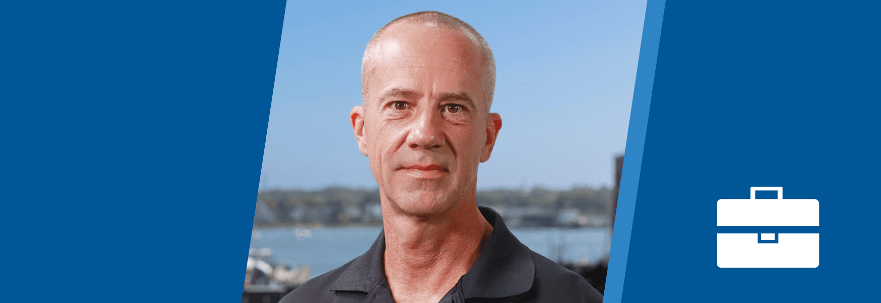 MEMIC Welcomes Eric Stager to its Loss Control Team