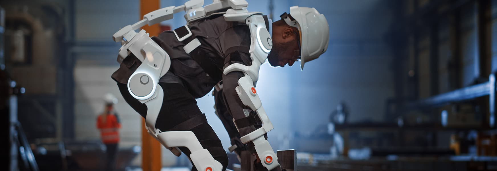 The Future is Now with Wearable Technology
